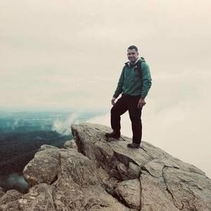 Meet your Posher, Carlos